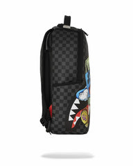 ANGRY BIRDS X MONEY BOYS BACKPACK | Sprayground Special Offer