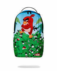 ANGRY BIRDS PIG MOUNTAIN BACKPACK | Sprayground Sale