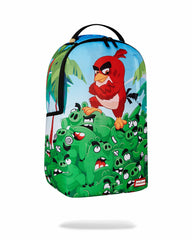 ANGRY BIRDS PIG MOUNTAIN BACKPACK | Sprayground Sale