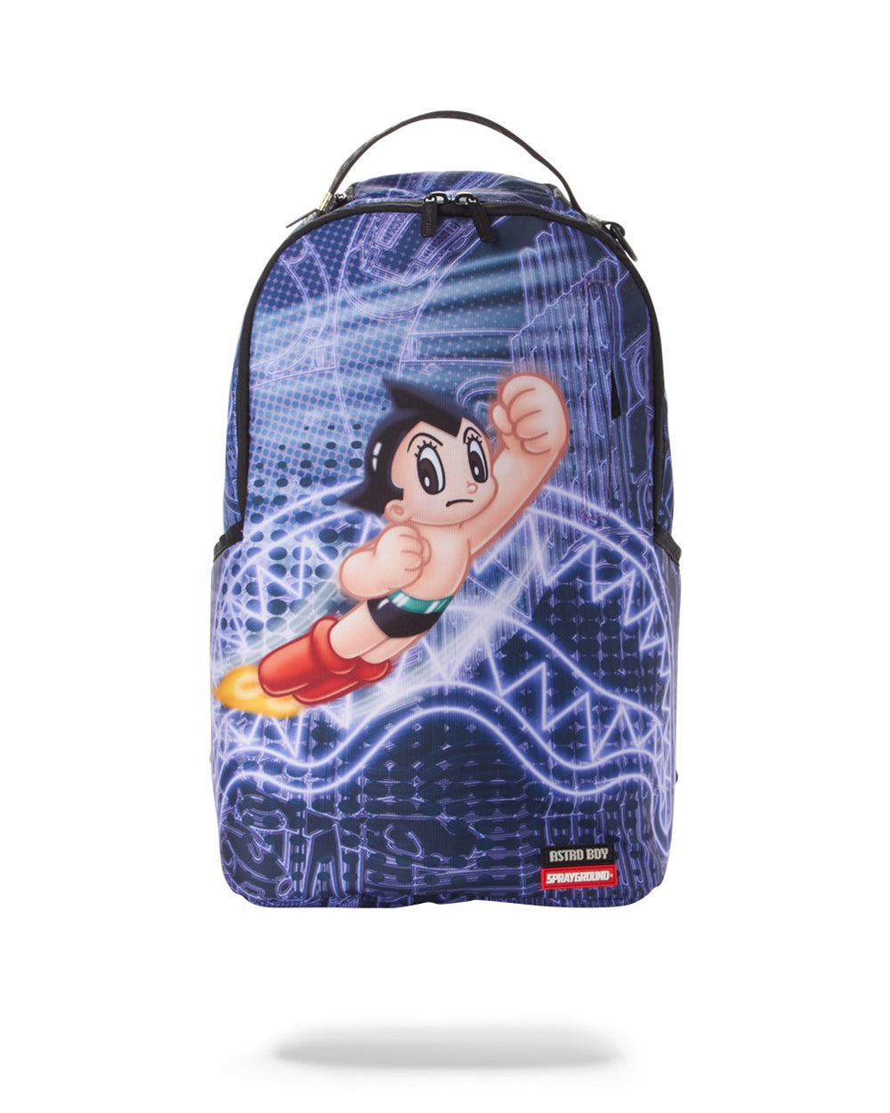 ASTRO BOY: MADE READY BACKPACK | Sprayground Bargain
