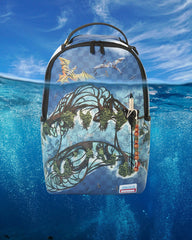 AVATAR SHARK ISLAND LAGOON SEA | Sprayground Savings