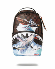AVATAR TULKUN FLIGHT SHARK | Sprayground Value Deal