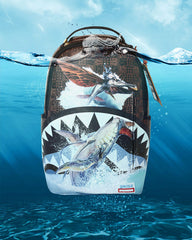 AVATAR TULKUN FLIGHT SHARK | Sprayground Value Deal