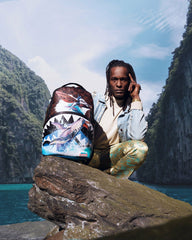 AVATAR TULKUN FLIGHT SHARK | Sprayground Value Deal