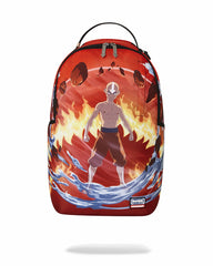 ATLA AVATAR STATE DLXR BACKPACK | Sprayground Exclusive Deal
