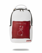 OFFICIAL BASQUIAT THE LEGEND 1982 BACKPACK (DLXV) | Sprayground Sale