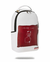 OFFICIAL BASQUIAT THE LEGEND 1982 BACKPACK (DLXV) | Sprayground Sale