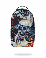 BATMAN TO THE RESCUE DLXR BACKPACK | Sprayground Value Deal