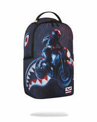 CAT WOMAN BIKER DLXSR BACKPACK | Sprayground Hot Deal