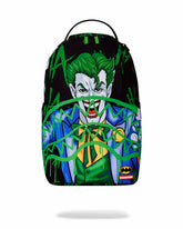 JOKER HAHAHAHAHA DLXSR BACKPACK | Sprayground Limited Offer