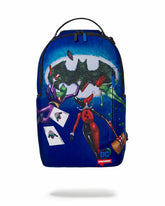 BATMAN ISLAND BACKPACK (DLXR) | Sprayground Special Offer