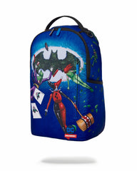 BATMAN ISLAND BACKPACK (DLXR) | Sprayground Special Offer
