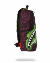 THE JOKER: WHY SO SERIOUS BACKPACK | Sprayground On Sale