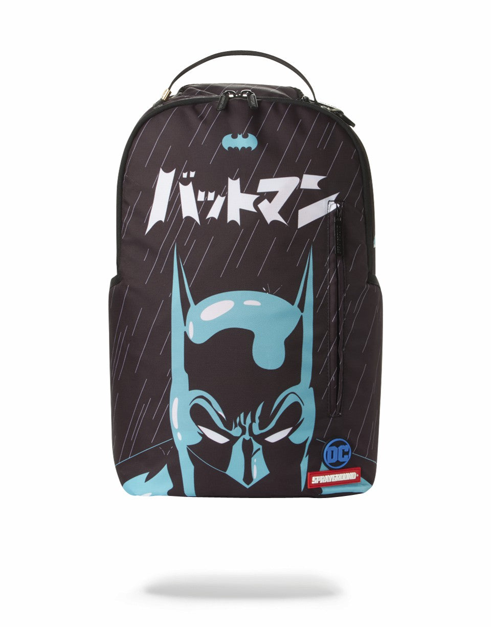 BATMAN: DARKNIGHT BACKPACK | Sprayground Outlets