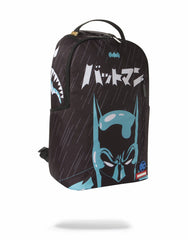 BATMAN: DARKNIGHT BACKPACK | Sprayground Outlets