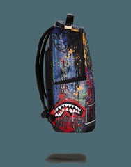 BATMAN MURAL BY JOKER | Sprayground Savings