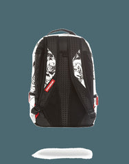 BATMAN VILLAINS DIY BACKPACK | Sprayground Hot Deal