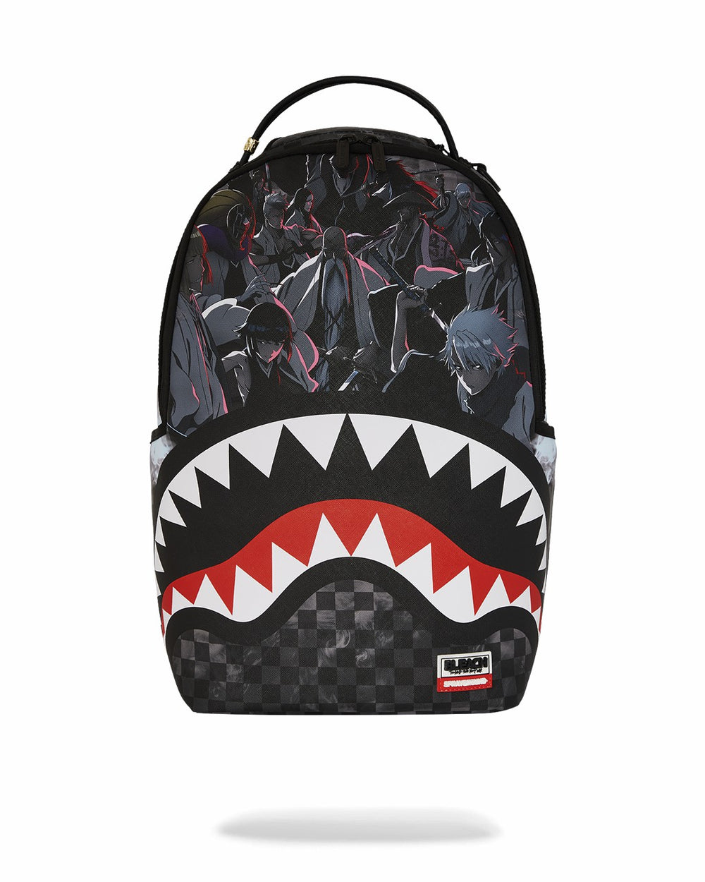 BLEACH SHADOW CLASH DLXV BACKPACK | Sprayground Special Offer