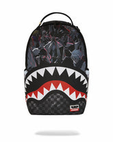 BLEACH SHADOW CLASH DLXV BACKPACK | Sprayground Special Offer