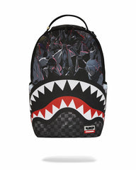 BLEACH SHADOW CLASH DLXV BACKPACK | Sprayground Special Offer