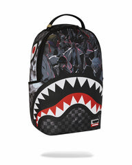 BLEACH SHADOW CLASH DLXV BACKPACK | Sprayground Special Offer