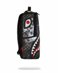 BLEACH SHADOW CLASH DLXV BACKPACK | Sprayground Special Offer