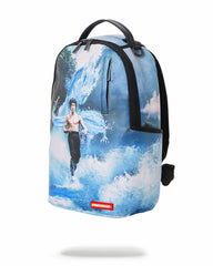 BRUCE LEE WATER DRAGON BACKPACK (DLXV) | Sprayground On Sale