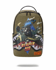 CALL OF DUTY REAPER AIR SHARK BACKPACK | Sprayground Outlets