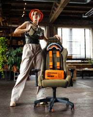 CALL OF DUTY FLYING ASSASSINS PARACHUTE CHESTPACK | Sprayground Value Deal