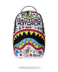 CARTOON NETWORK ALL-STARS DLXR BACKPACK | Sprayground Exclusive Deal