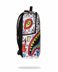CARTOON NETWORK ALL-STARS DLXR BACKPACK | Sprayground Exclusive Deal