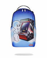 CASPER GHOST PLAYER ONE BACKPACK | Sprayground Limited Offer