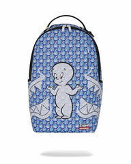 CASPER SEE THROUGH CHEX BACKPACK | Sprayground Special Offer