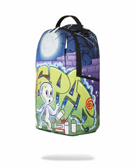 CASPER GRAFF NIGHTS BACKPACK | Sprayground Outlets