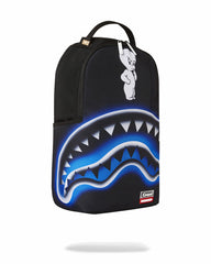 CASPER GHOSTLY NIGHTS BACKPACK | Sprayground Bargain