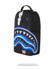 CASPER GHOSTLY NIGHTS BACKPACK | Sprayground Bargain