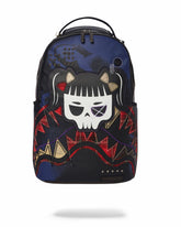CAZZU ERRORCITO PUNK SHARK BACKPACK | Sprayground Discounted
