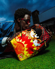 CHEETOS TOO HOT TO HANDLE BACKPACK | Sprayground Hot Deal