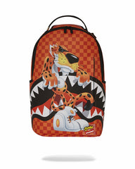CHEETOS CHESTER CRUNCH BACKPACK | Sprayground Limited Offer