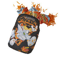 CHEETOS SHARK RUNNER DLXSR BACKPACK | Sprayground Special Offer