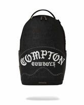 COMPTON COWBOYS WELCOME TO MY CITY BACKPACK | Sprayground Sale