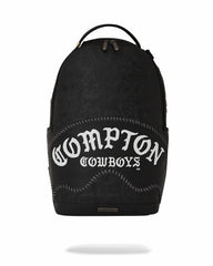 COMPTON COWBOYS WELCOME TO MY CITY BACKPACK | Sprayground Sale
