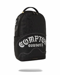 COMPTON COWBOYS WELCOME TO MY CITY BACKPACK | Sprayground Sale