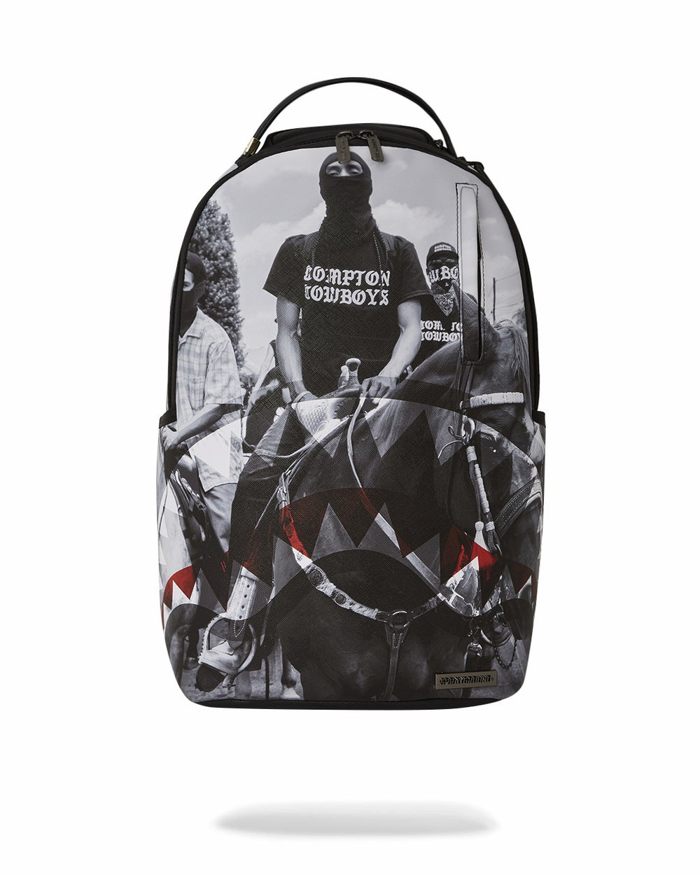 COMPTON COWBOYS RIDE ALONE BACKPACK | Sprayground Outlets