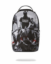 COMPTON COWBOYS RIDE ALONE BACKPACK | Sprayground Outlets