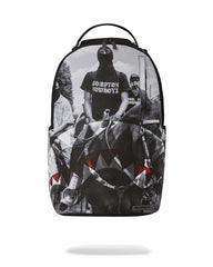 COMPTON COWBOYS RIDE ALONE BACKPACK | Sprayground Outlets