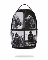 COMPTON COWBOYS HOME ON THE RANGE BACKPACK | Sprayground Bargain