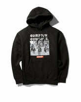 COMPTON COWBOYS CITY RIDERS HOODY | Sprayground Savings