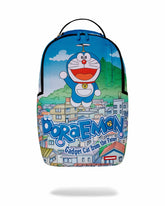 DORAEMON WORLD BACKPACK | Sprayground Discounted
