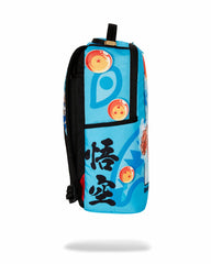 DRAGON BALL Z SUPER SAIYAN BLUE GOKU AND VEGETA | Sprayground Special Offer
